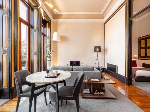 Cosy apartment in heart of Porto