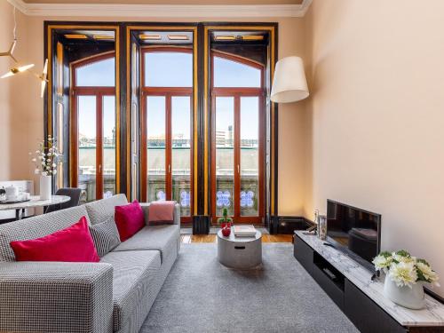 Cosy apartment in heart of Porto