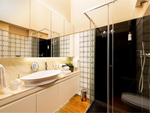 Cosy apartment in heart of Porto