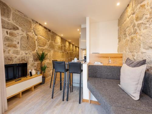 Apartment in Vila Nova de Gaia