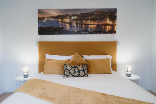Douro Garden and Rooftop Home 1