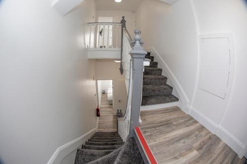 Fotografie z fotogalerie ubytování KCM Urban Retreats v destinaci Cobh