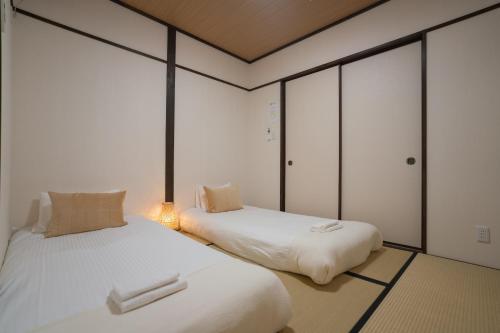 五条堀川 星空的宿