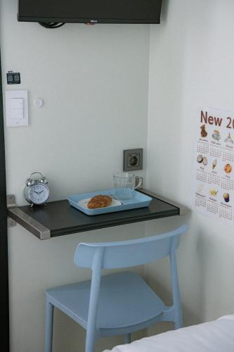 ソウルにあるYeongdeungpo Namsun Mini Houseのギャラリーの写真