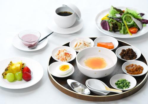 Φαγητό σε αυτό το θέρετρο ή κάπου εκεί κοντά