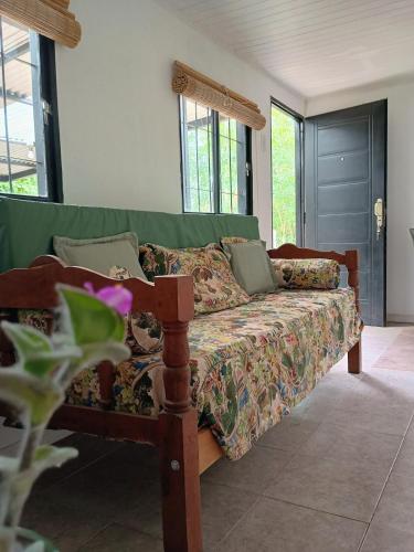 Gallery image of Flor de Espinillo Estancia Grande in Estancia Grande