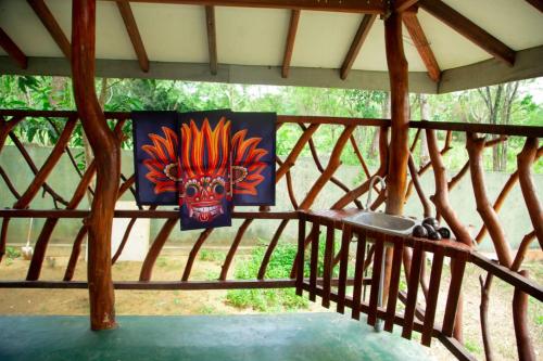 Gallery image of fair deal gust & resort in Tanamalwila