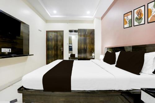 Gallery image of Townhouse GIDA Near RTO Office in Gorakhpur