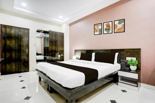 Gallery image of Townhouse GIDA Near RTO Office in Gorakhpur