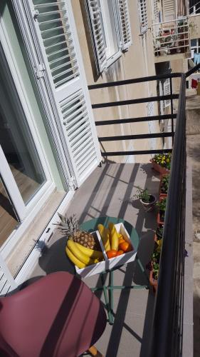 Regina Apartment