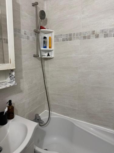 Photo de la galerie de l'établissement Chambre privée proche de Paris, à Villeneuve-la-Garenne