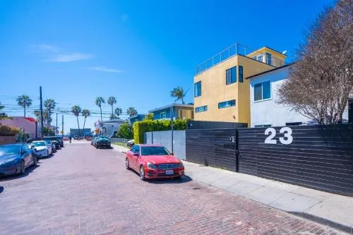 Maison on the Beach photo 35