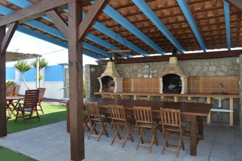 Φωτογραφία από το άλμπουμ του El Caseron de Conil & Spa σε Conil de la Frontera
