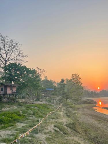 Bamby Chilling House - Feel The Nature