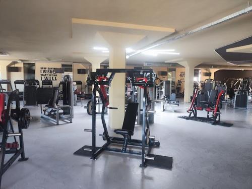 ibis Nafplio