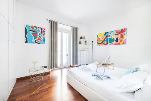 Easylife - Milano - Crist0foris 5 - Porta Garibaldi