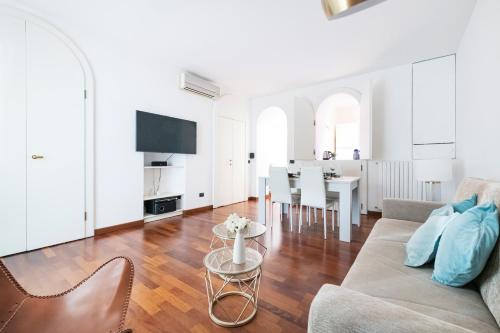 Easylife - Milano - Crist0foris 5 - Porta Garibaldi