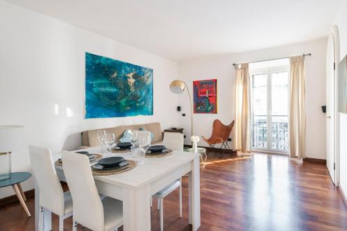Easylife - Milano - Crist0foris 5 - Porta Garibaldi