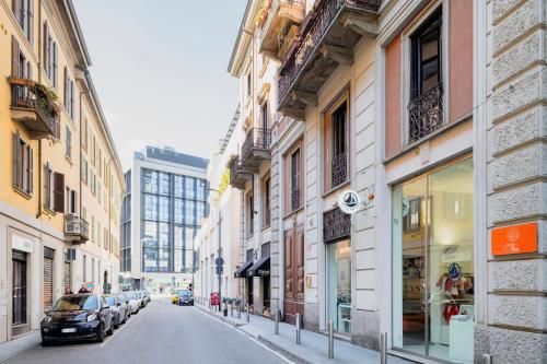 Easylife - Milano - Crist0foris 5 - Porta Garibaldi