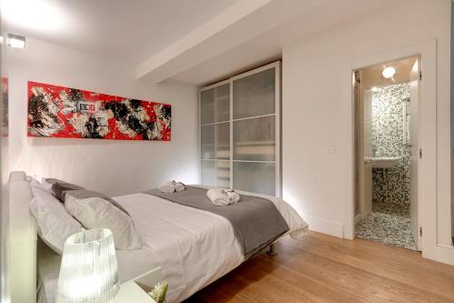 Dado Suite by Mamo Florence