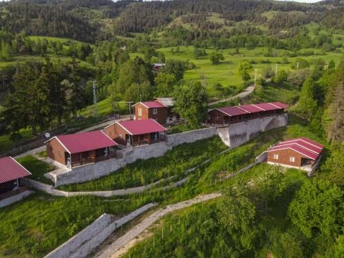 Danzot Tatil Köyü ve Restoran