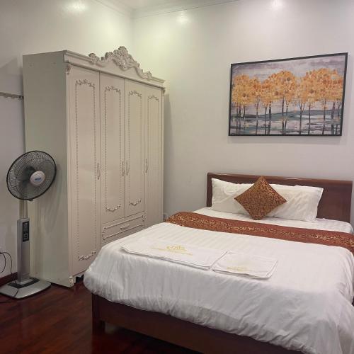 Gallery image of Huong Giang A30 in Hanoi