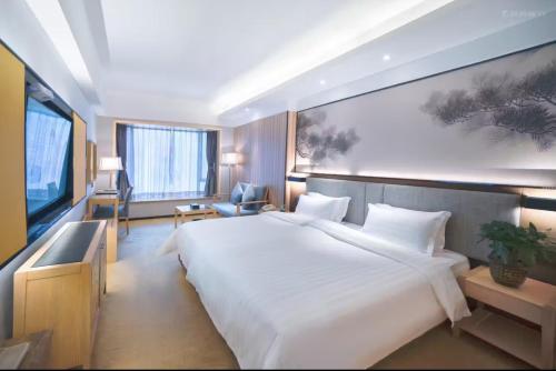 Gambar di galeri bagi Guangzhou Suntec Hotel di Guangzhou