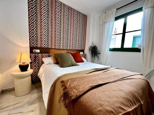 New Elegant center apartment and Calm Calle Agua SINESE DESIGN HOMES