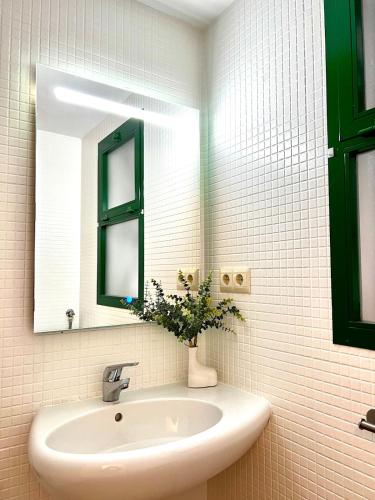 New Elegant center apartment and Calm Calle Agua SINESE DESIGN HOMES
