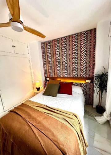 New Elegant center apartment and Calm Calle Agua SINESE DESIGN HOMES