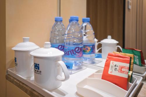 Φωτογραφία από το άλμπουμ του Guangzhou Suntec Hotel στο Γκουανγκζού
