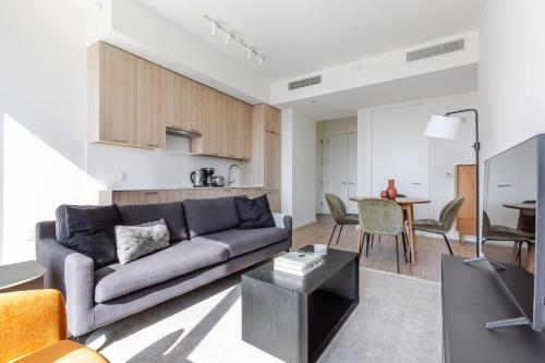 Gallery image of Blueground Clinton Hill pool wd nr park NYC-1775 in Brooklyn