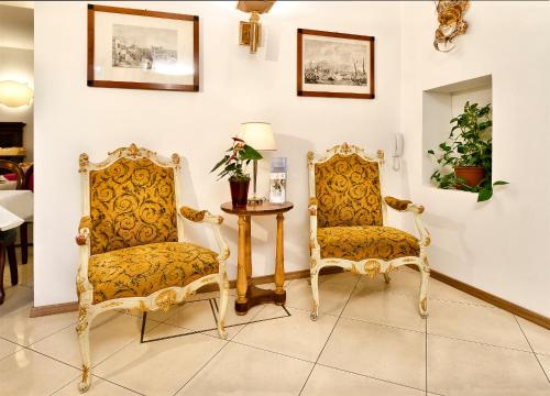 Hotel Giardinetto Venezia Image