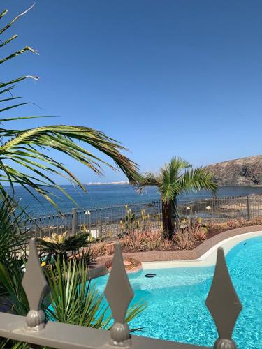 Bahia - 2 bedroom seafront