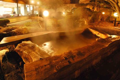 Φωτογραφία από το άλμπουμ του Aso Hotel σε Aso
