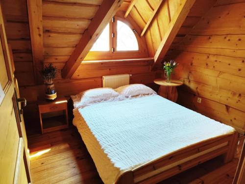 Gallery image of Gościniec Olecki - Karczma Margrabowa in Olecko