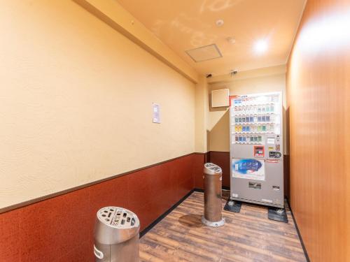 鹿角市にあるホテル茅茹荘のギャラリーの写真