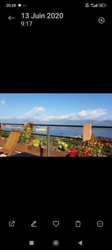 Photo de la galerie de l'établissement Studio vista d'oro, à Porto-Vecchio