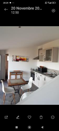 Photo de la galerie de l'établissement Studio vista d'oro, à Porto-Vecchio