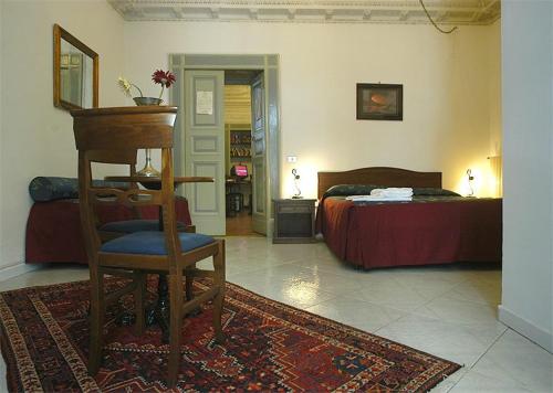 B&B Miseria e Nobilta'