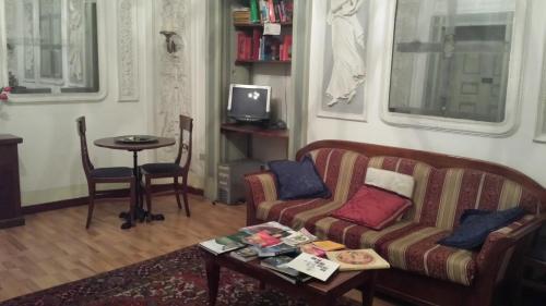 B&B Miseria e Nobilta'