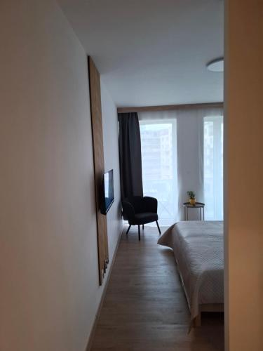 Santova Apartments Olomouc