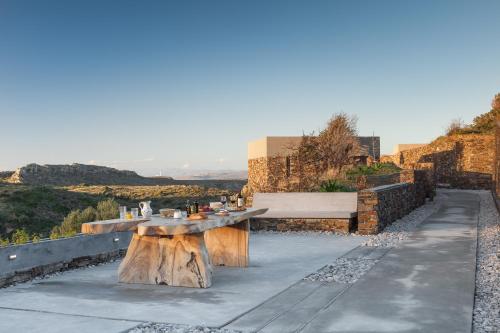 Galería fotográfica de Hidden Retreats Kythera en Platia Ammos