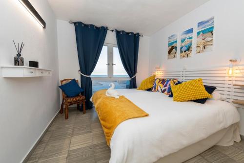 Apartamento Vistamar