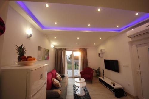 Apartment Golden Dreams