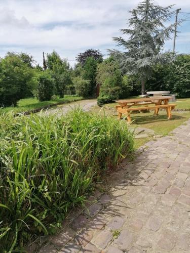 Gite 15 pers max proche de Wimereux Wissant Boulogne sur Mer