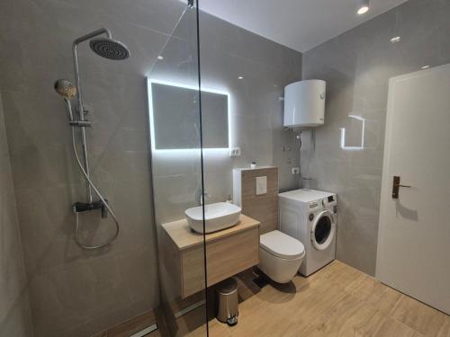 Studio apartman G&K