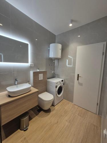 Studio apartman G&K
