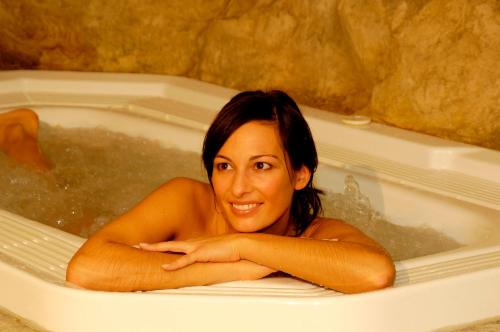 Hosté ubytování Hotel Jú Furcia