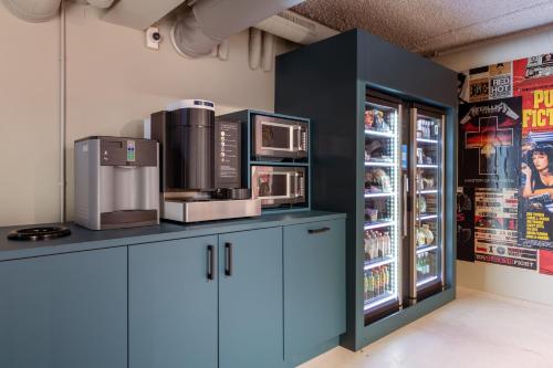 Stayokay Hostel Amsterdam Stadsdoelen - Refurbished november 2024 Image